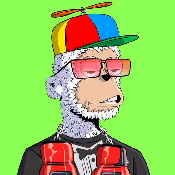 yEEts #1849