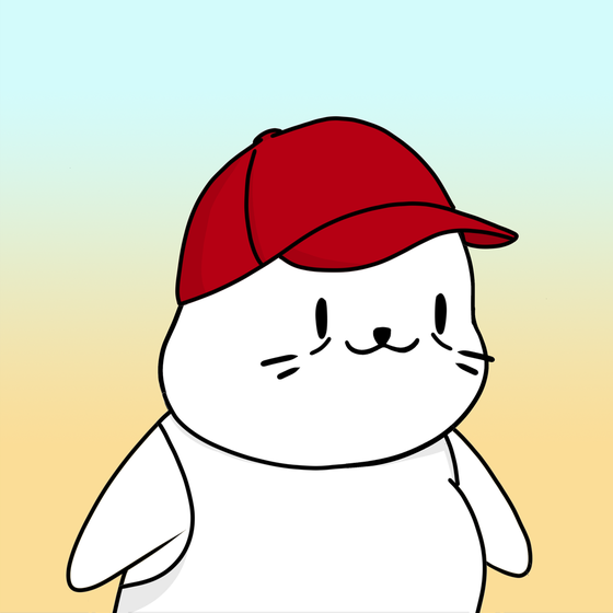Sappy Seal #5778