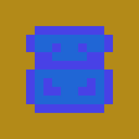 Pixelglyph #05992