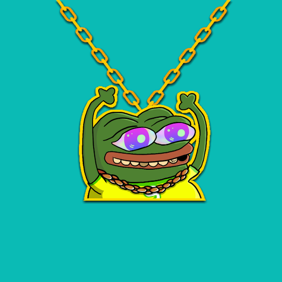 TiffPepe HD #3532