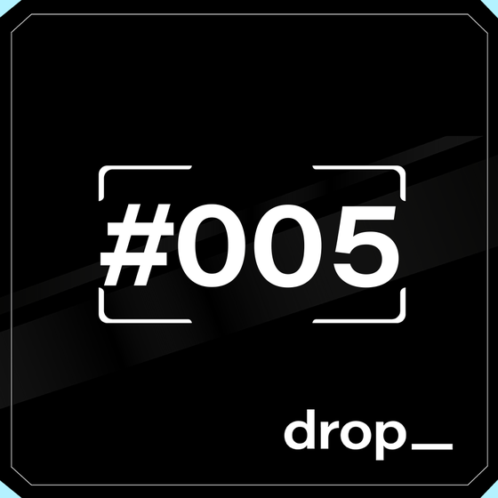 Dropspace Mint Ticket #5