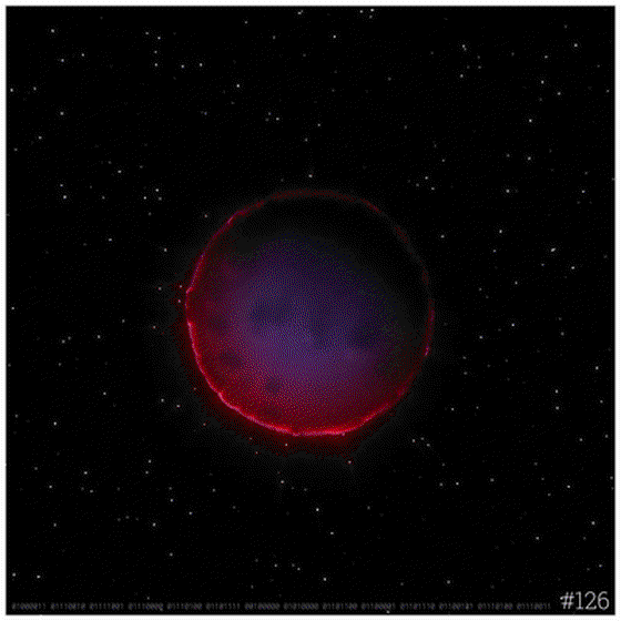 Crypto Planets #126