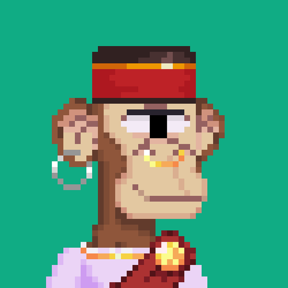 ApeGang #4086