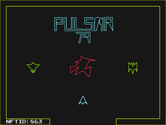 Pulsar79