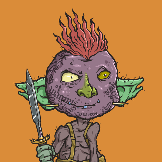 Goblinhorde #1283