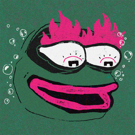 MAXPEPE & FRENZ #130
