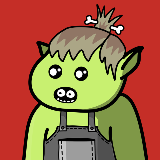 Monster Mates #2215