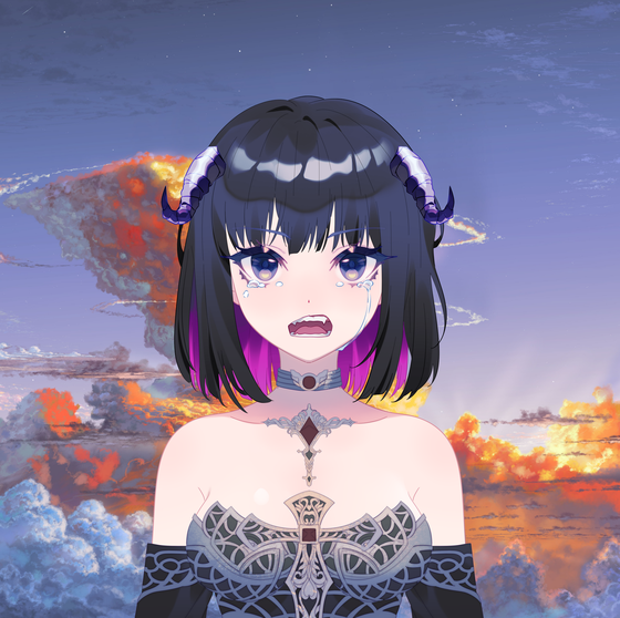 Ririsu #4613