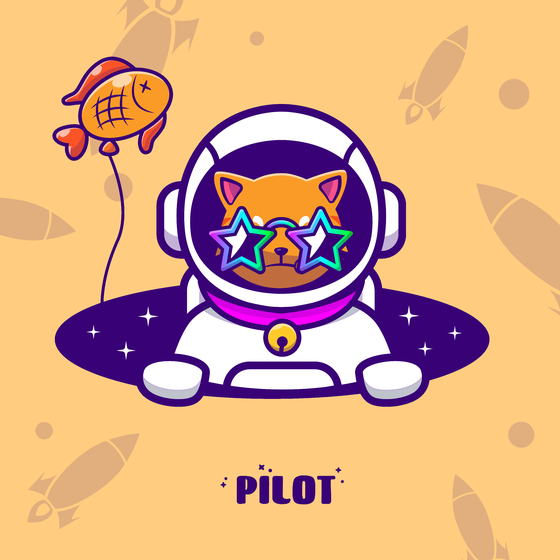 AstroCat #221