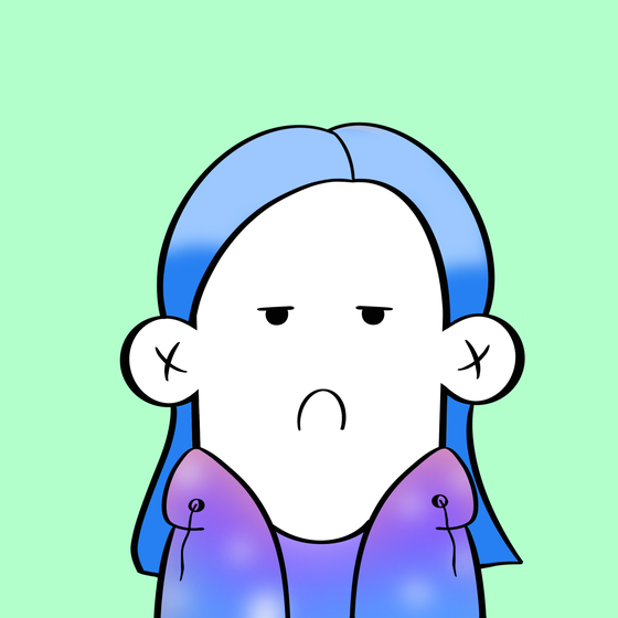 SharbeeDoodle #1464