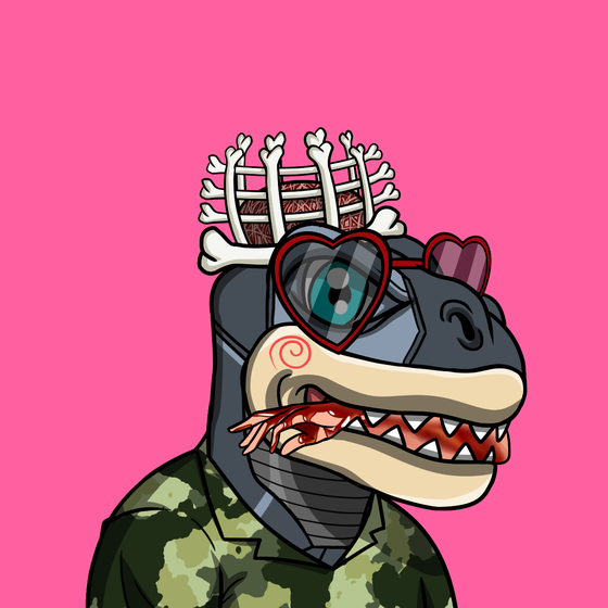 Metasaurs Mini #3980