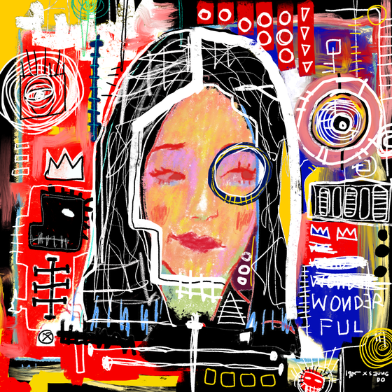Emotion No. 3