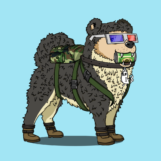 y00ts Canine Club #2211