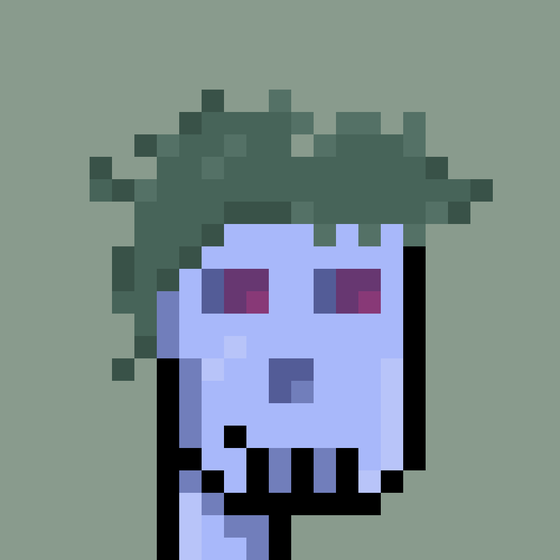 Menacing Punk #949