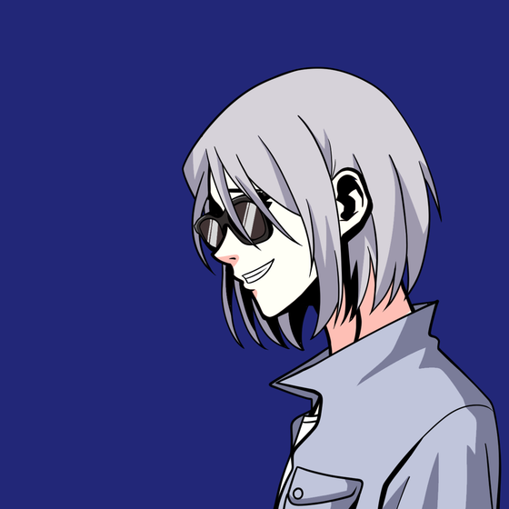 Project Kaito #3786