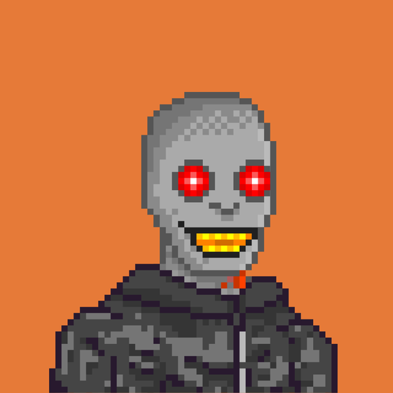 House Of The Dead #536