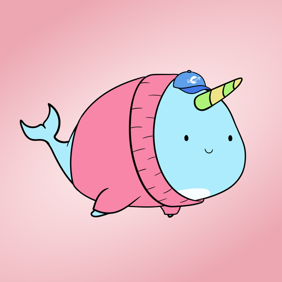 Chubbiwhal #3910