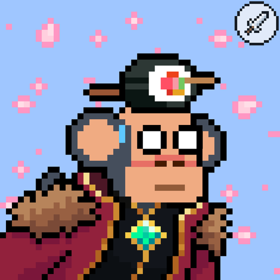 Chimpers #5255