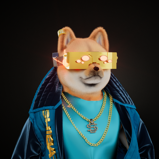 SHIBABEAST #662