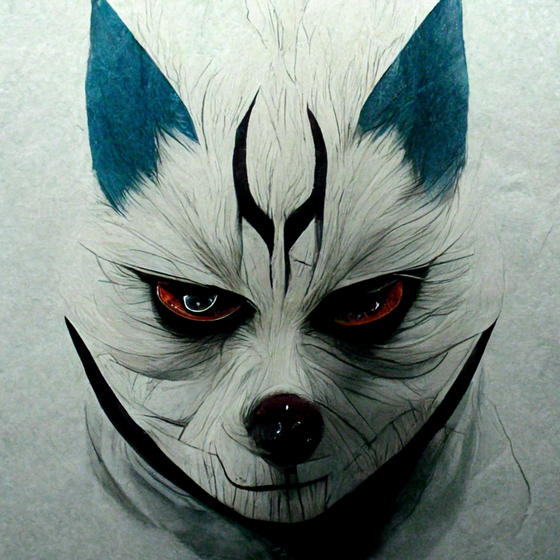 Face #140