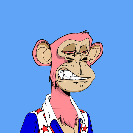 V4Apes #2733