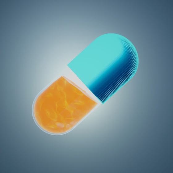 BYOPILL 7716