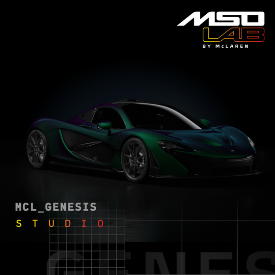 MSO LAB Genesis #100