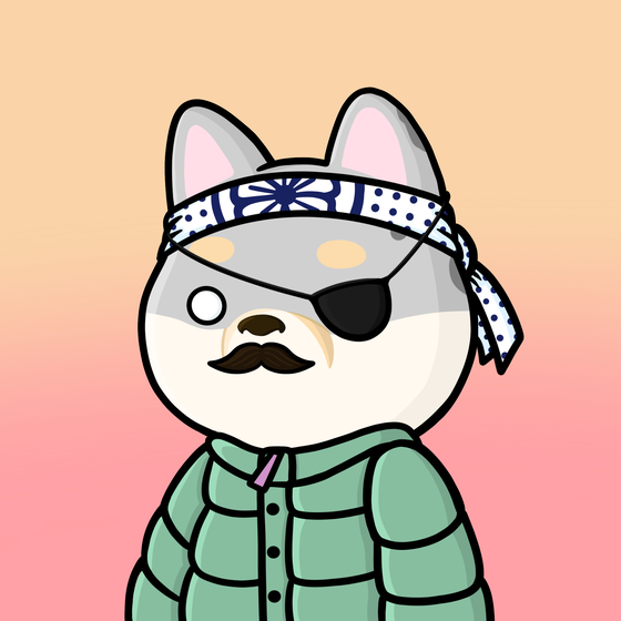 Shibe #2130