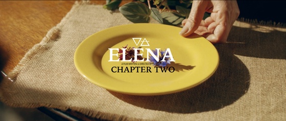 Elena [Chapter Two]