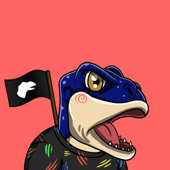 Metasaurs Mini #5624