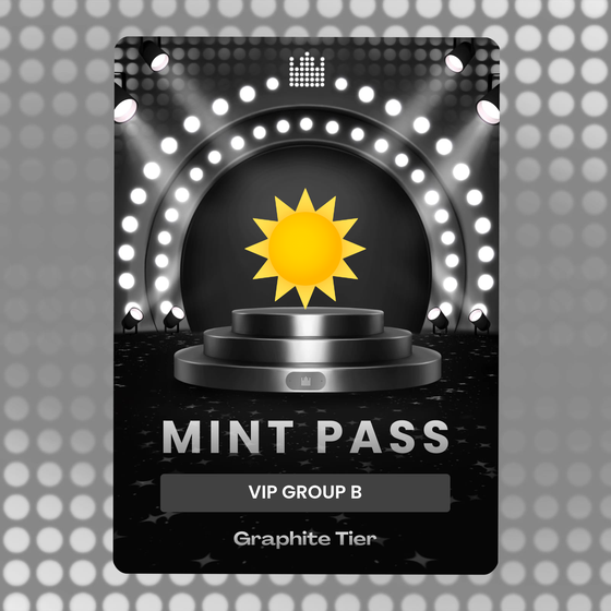 MojoID Mint Pass #374