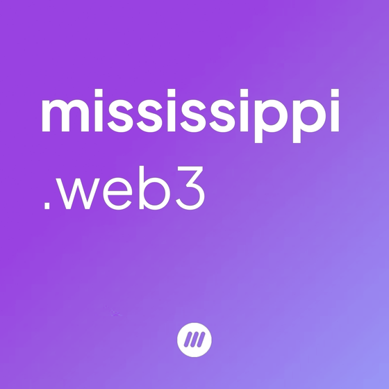 mississippi.web3