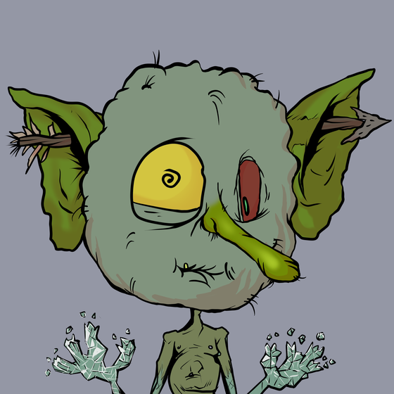 Goblin #120