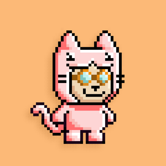 little cats  #5534