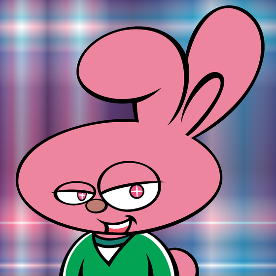 Hard Animal Generative #4024