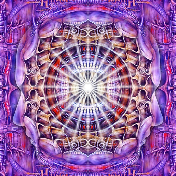 CHAKRA #14
