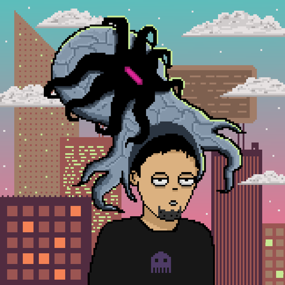 OctoHedz Reloaded 7066