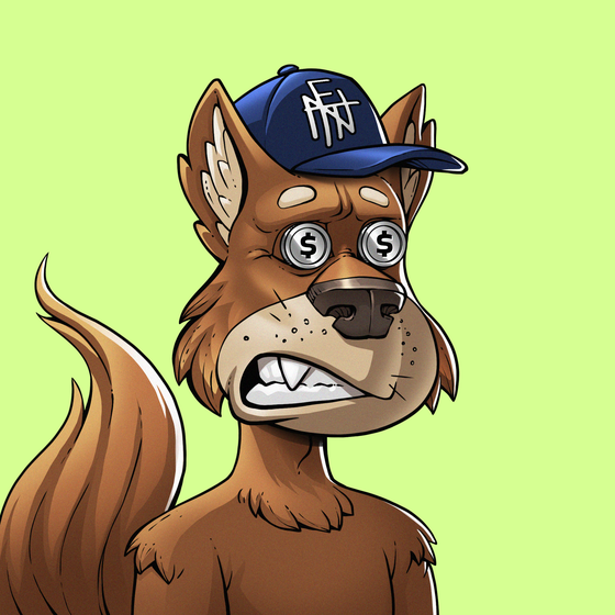 Midnite Wolf Pack #2777
