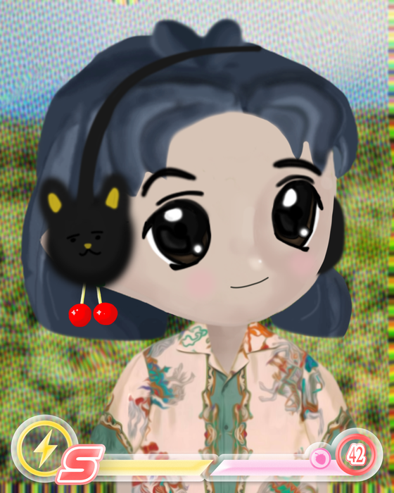MILADY MAKER #27