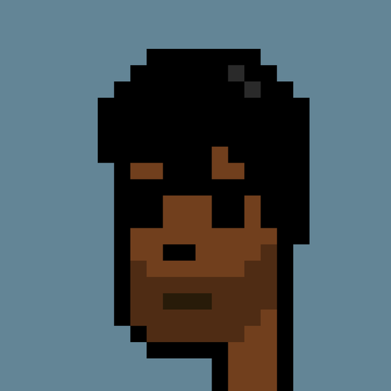 Phunk #8180