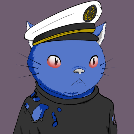 Kitaro Yacht Club #5434
