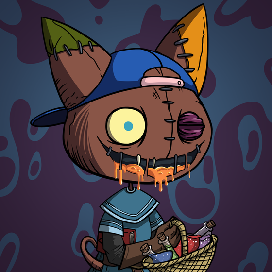 VoodoosClub #5101