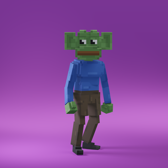 JungleBay Avatar #99