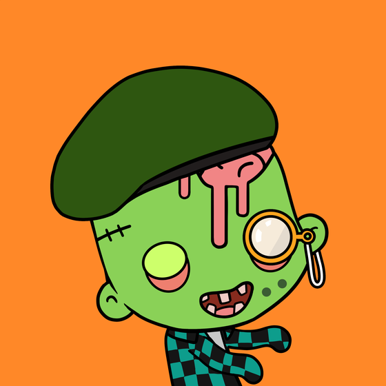 ZombieFren #9045