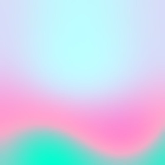 Genesis Gradient #74