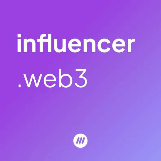 influencer.web3