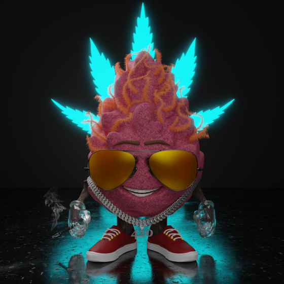 Nug Life #2000