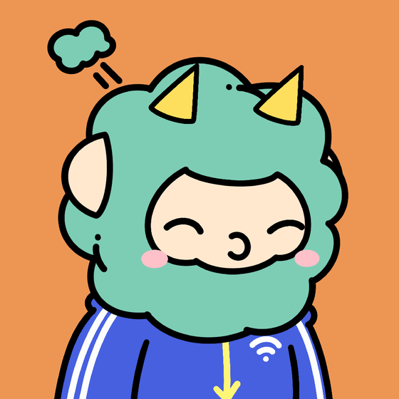 Sheepo #3572