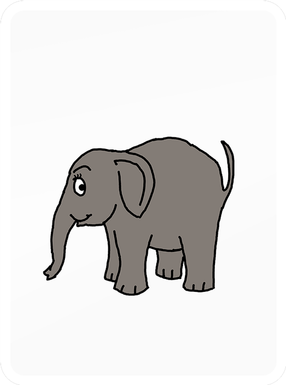 Easy Elephant