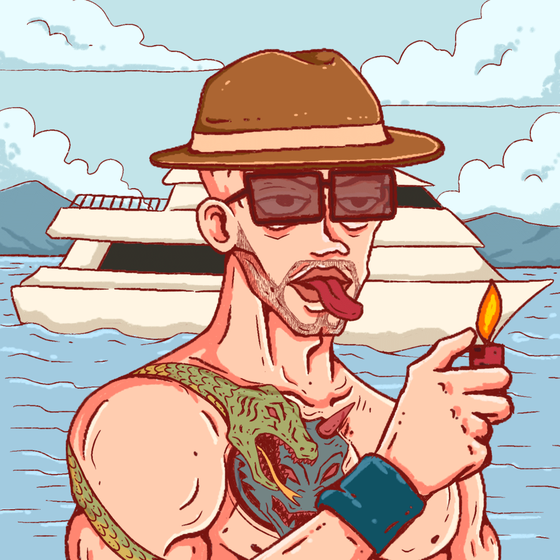 WHAT COLOR IS YOUR BUGATTI #3363